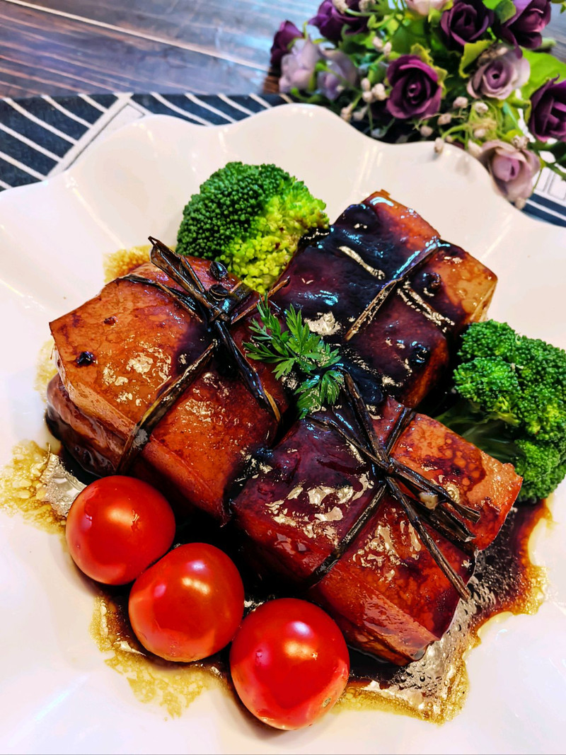 东坡肉 东坡肉