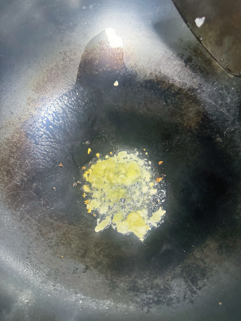 清爽低脂！瓠瓜炒虾仁