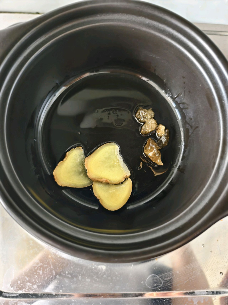 红烧排骨