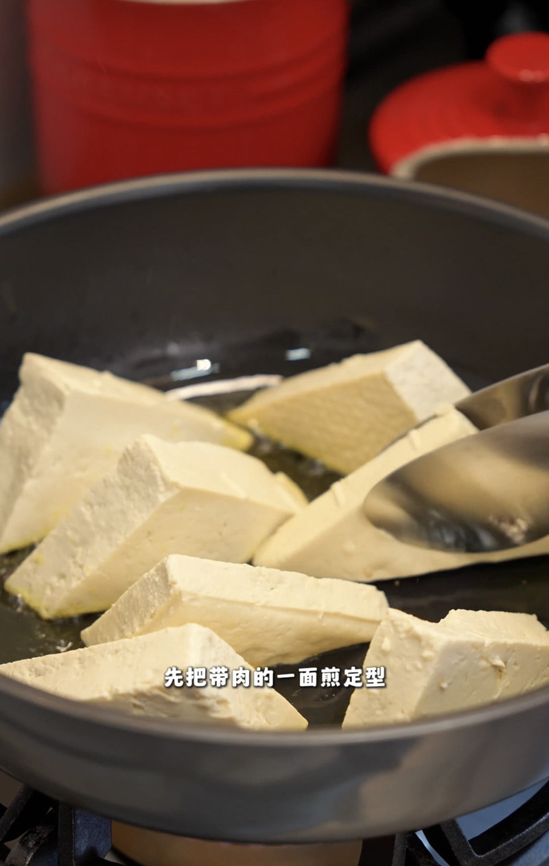 舌尖上的客家风味：一口沦陷的酿豆腐