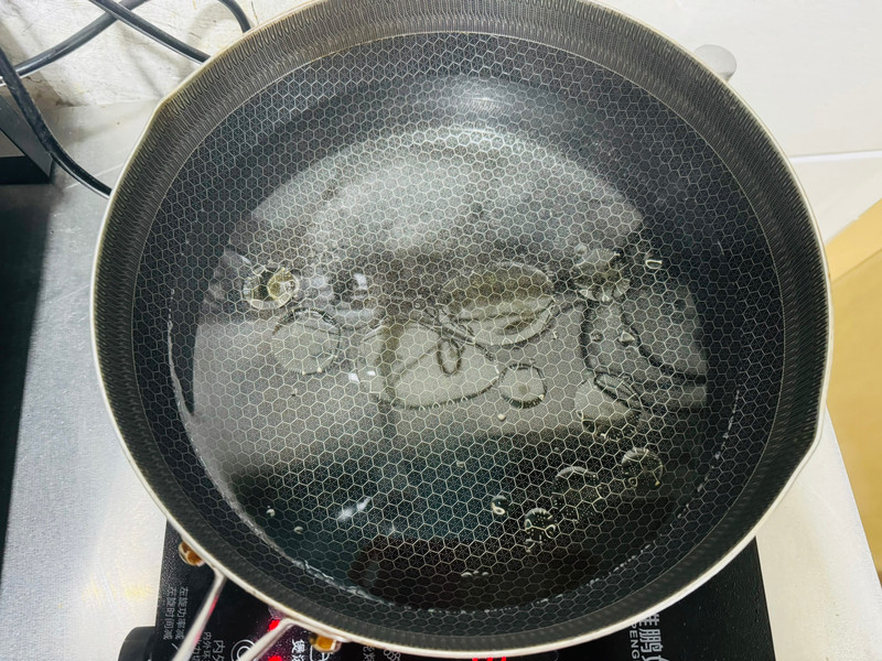 葱香牛肉