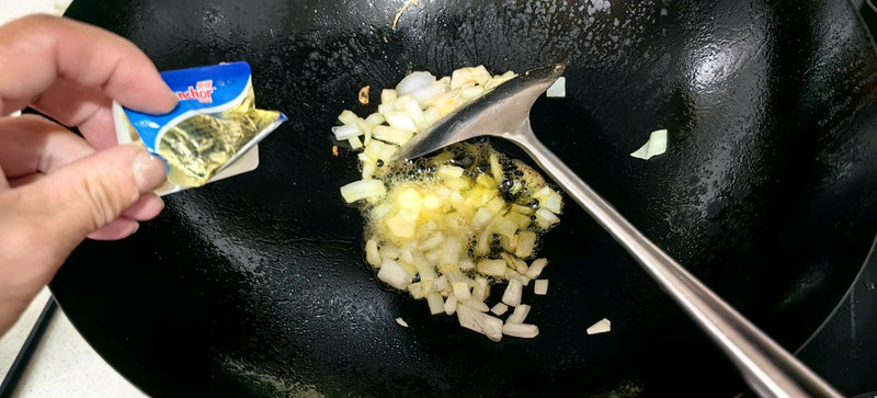 胡椒虾