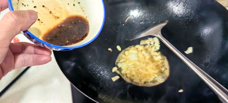 胡椒虾