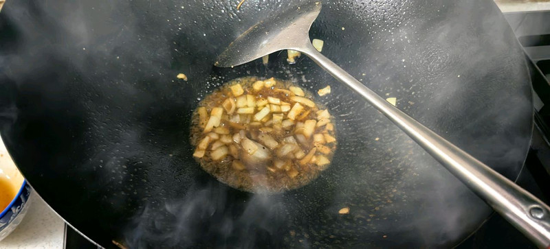 胡椒虾
