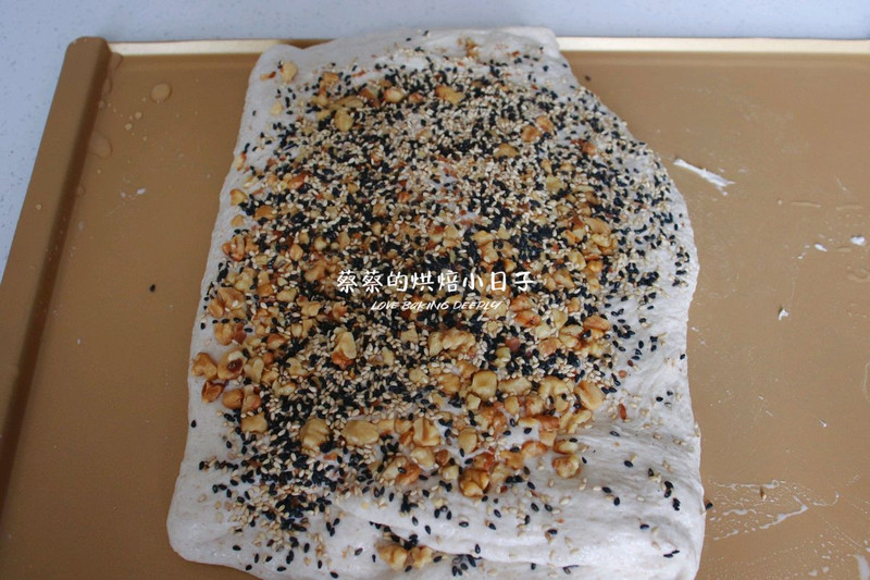 低脂饱腹｜这全麦恰巴塔面包好吃又易做！