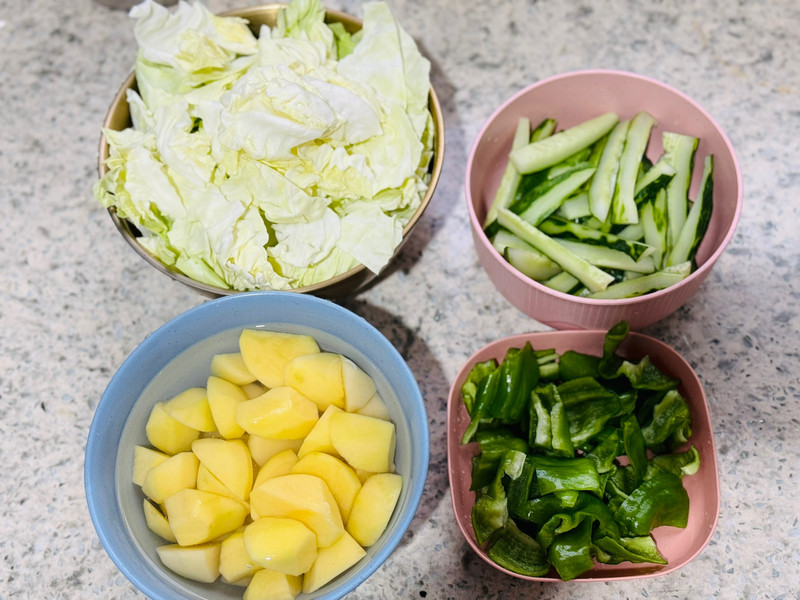 十三香小龙虾