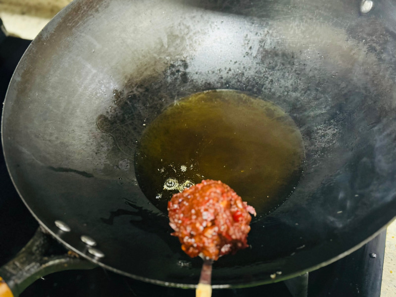十三香小龙虾