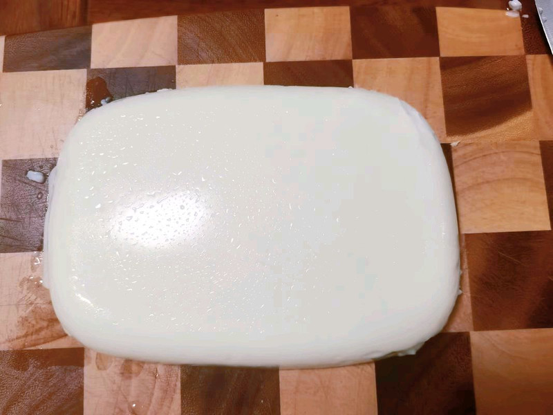 炸鲜奶