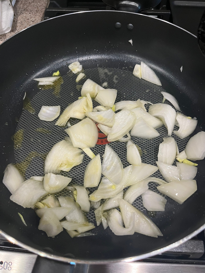 泰式咖喱虾-米饭杀手
