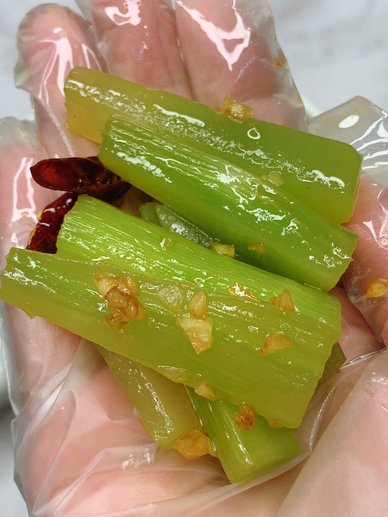 我妈做了十几年的配方，真的超级好吃！