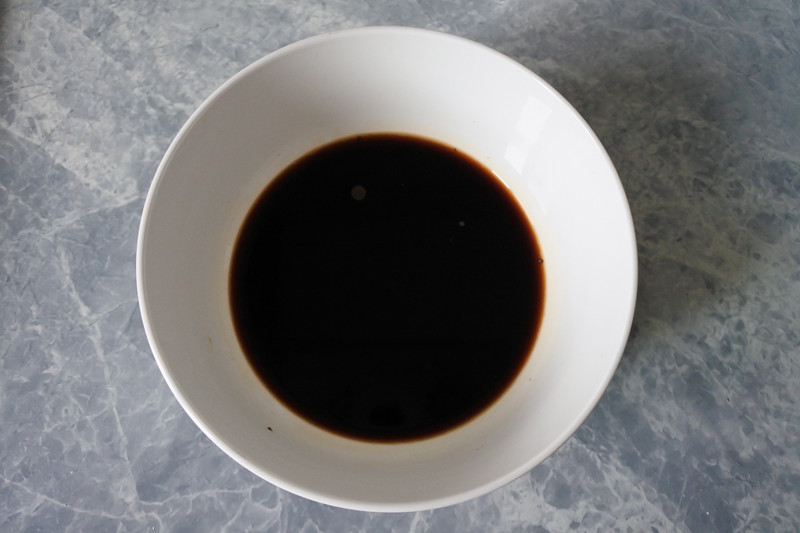 红糖凉虾