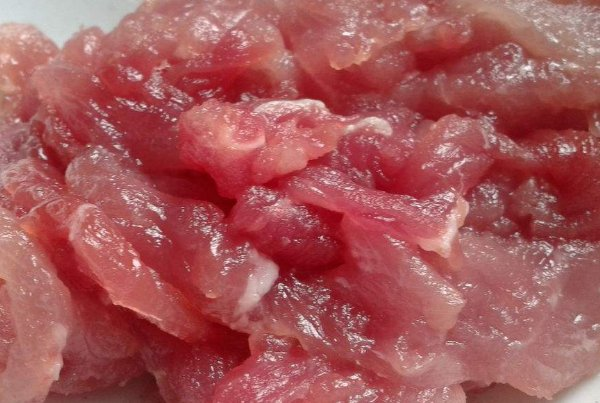 水煮肉片（家庭简易版）