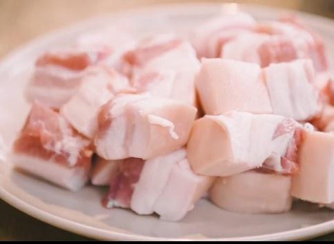 最正宗的红烧肉