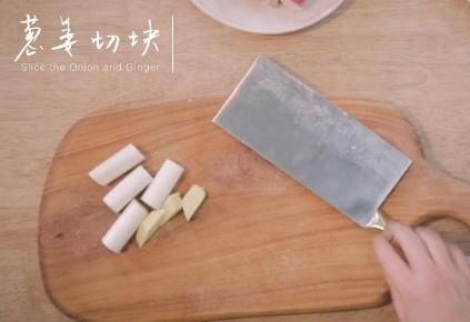 最正宗的红烧肉