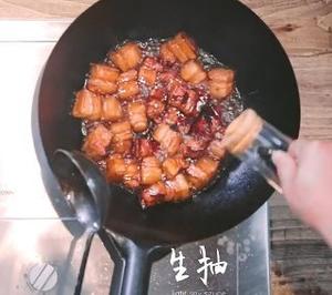 最正宗的红烧肉