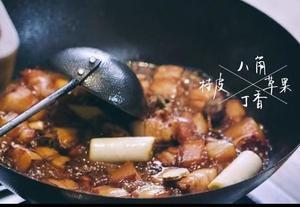 最正宗的红烧肉