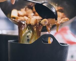 最正宗的红烧肉
