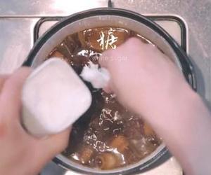最正宗的红烧肉