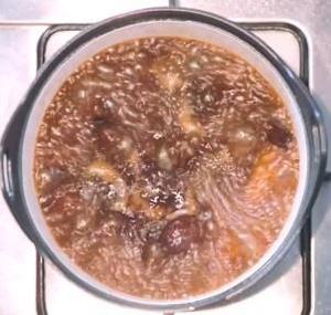最正宗的红烧肉