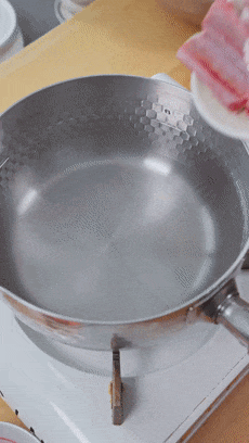 【宝宝辅食】山药羊排汤