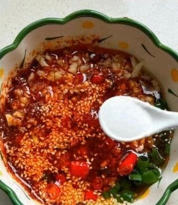 清爽可口小凉菜 清爽可口小凉菜