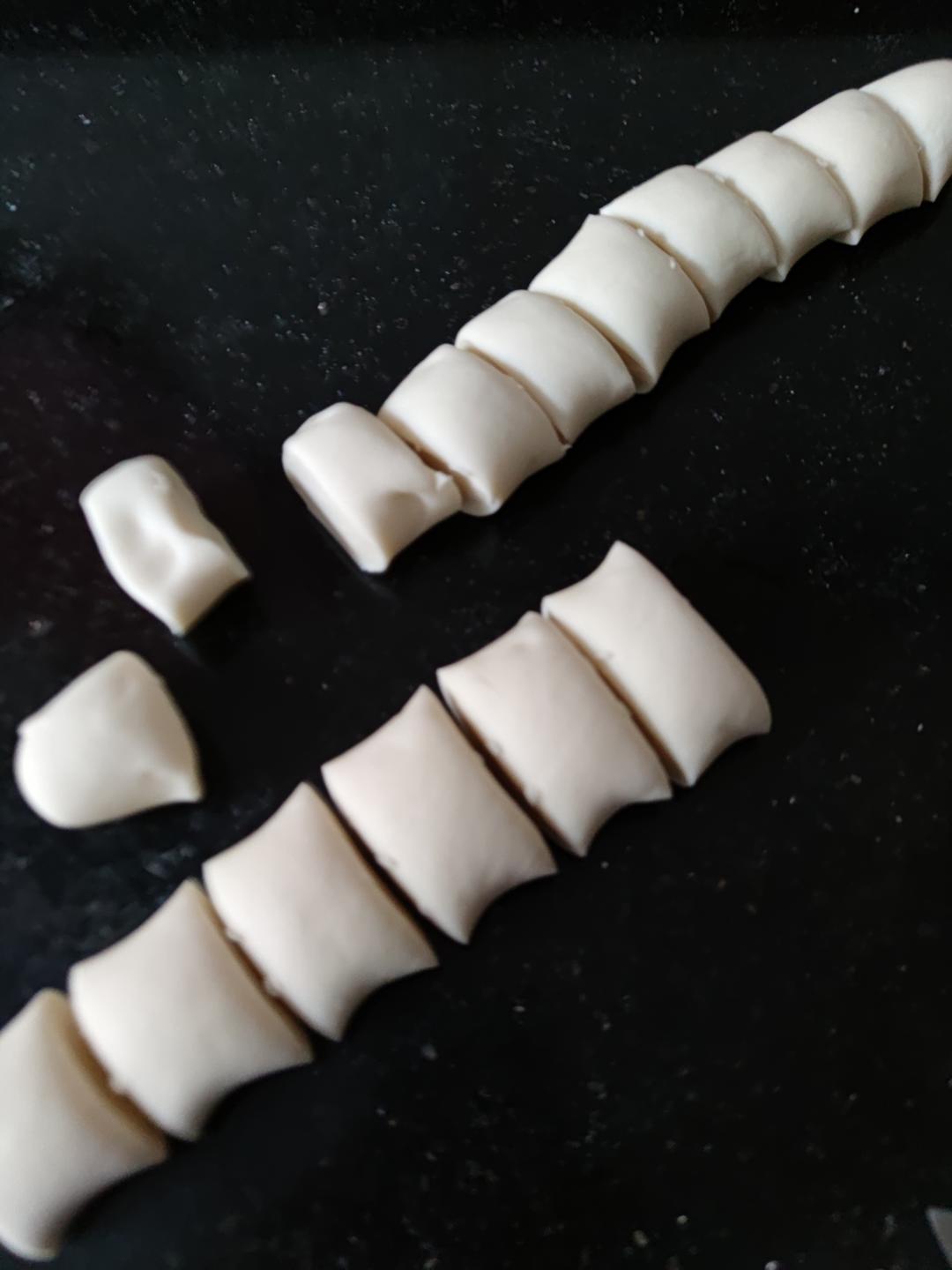 小笼包