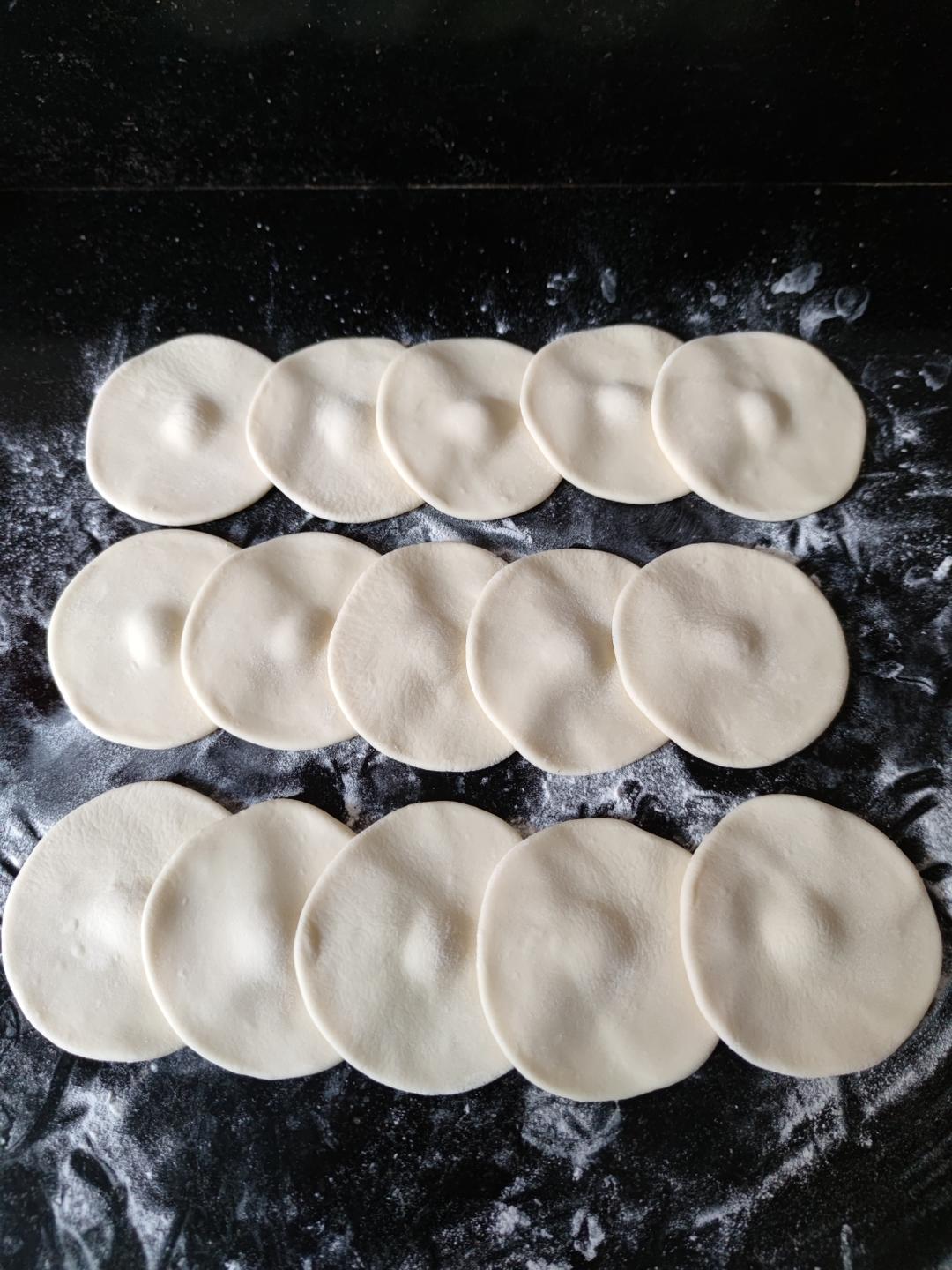 小笼包