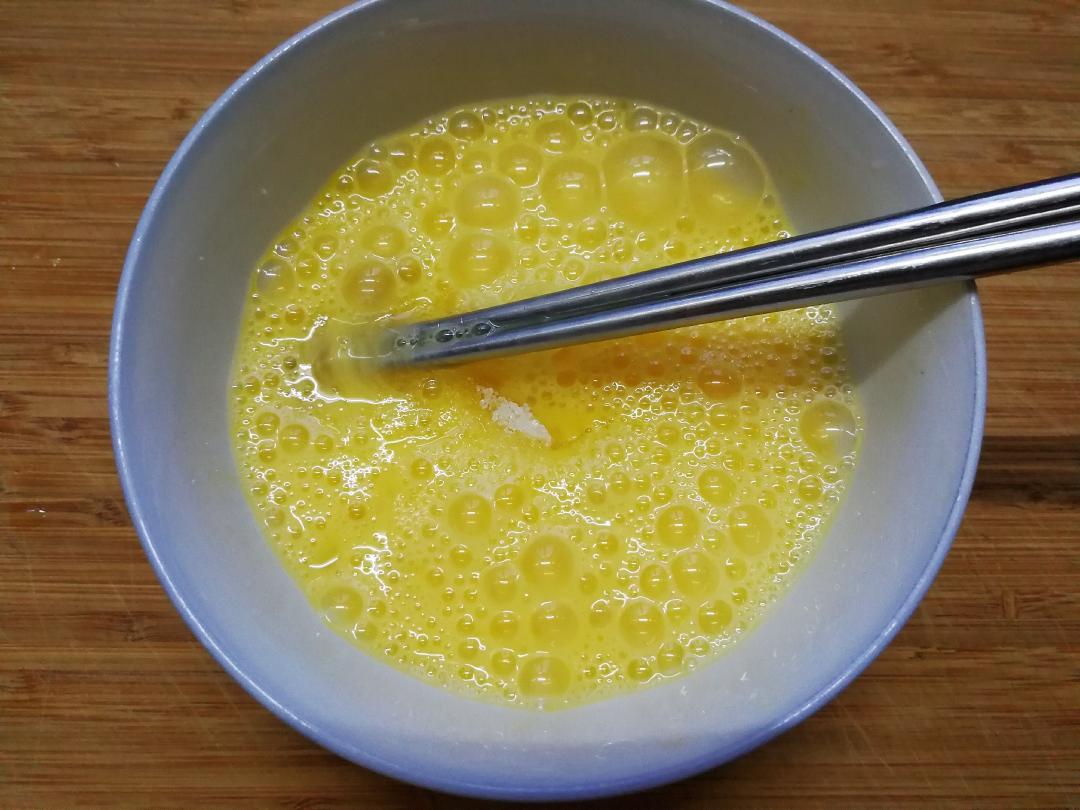 蟹棒芝士厚蛋烧
