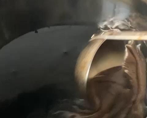 如何熬出光滑嫩嫩的烧仙草黑凉粉