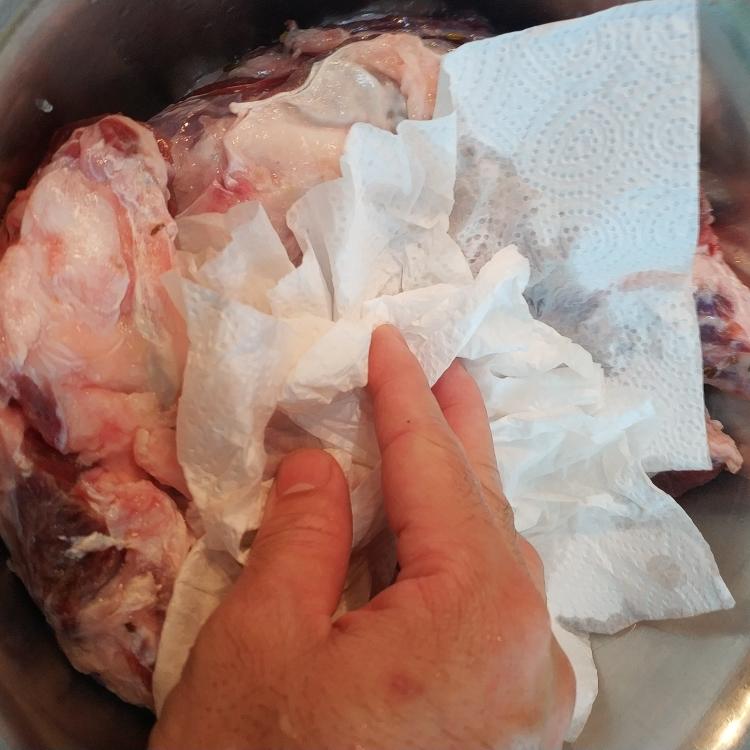 极简·古法｜酱牛肉·卤牛肉·牛腱子
