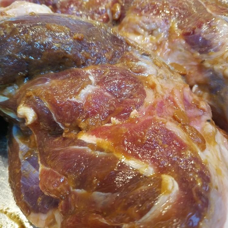 极简·古法｜酱牛肉·卤牛肉·牛腱子