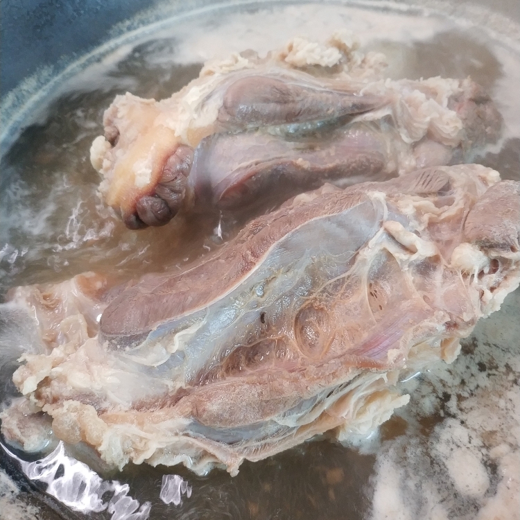 极简·古法｜酱牛肉·卤牛肉·牛腱子