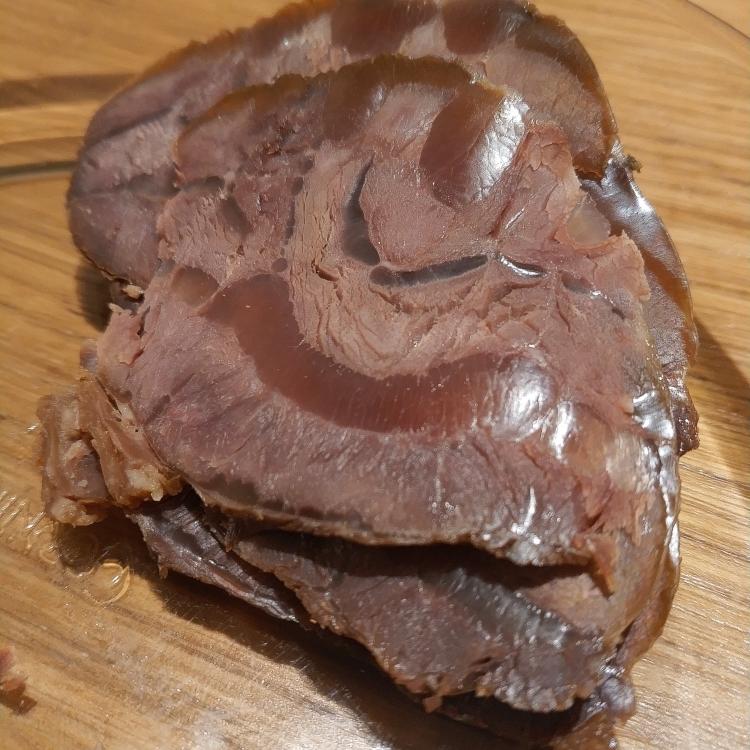 极简·古法｜酱牛肉·卤牛肉·牛腱子