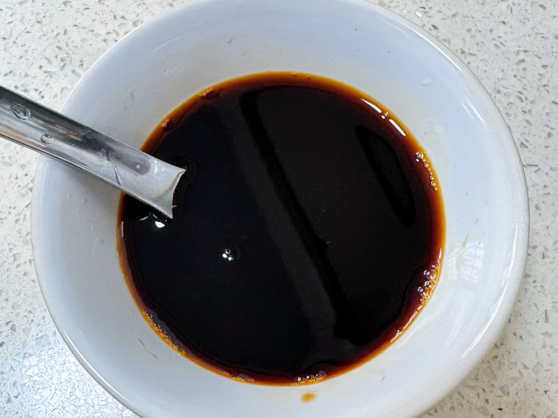 照烧豆腐
