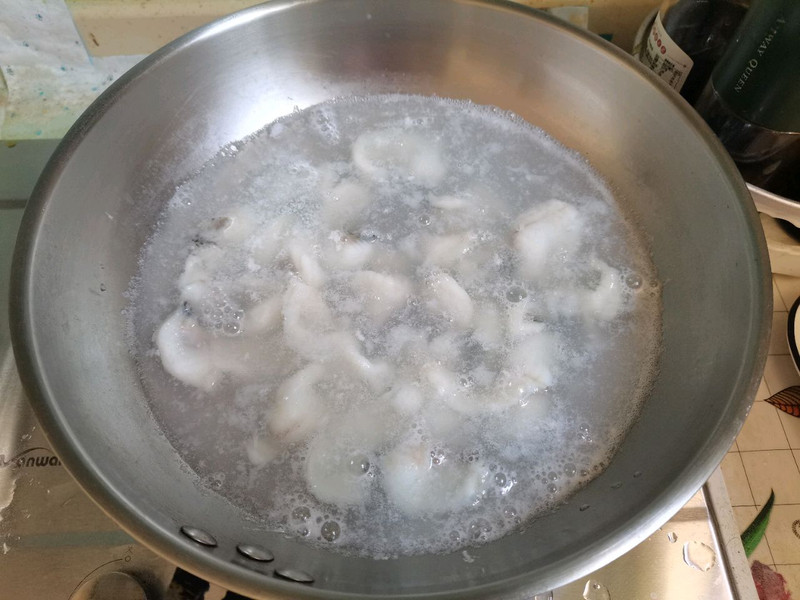 麻辣黑鱼片