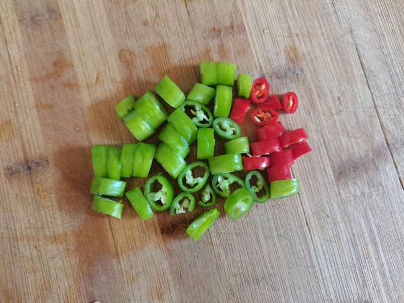 麻辣黑鱼片