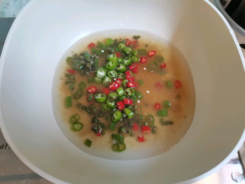 麻辣黑鱼片