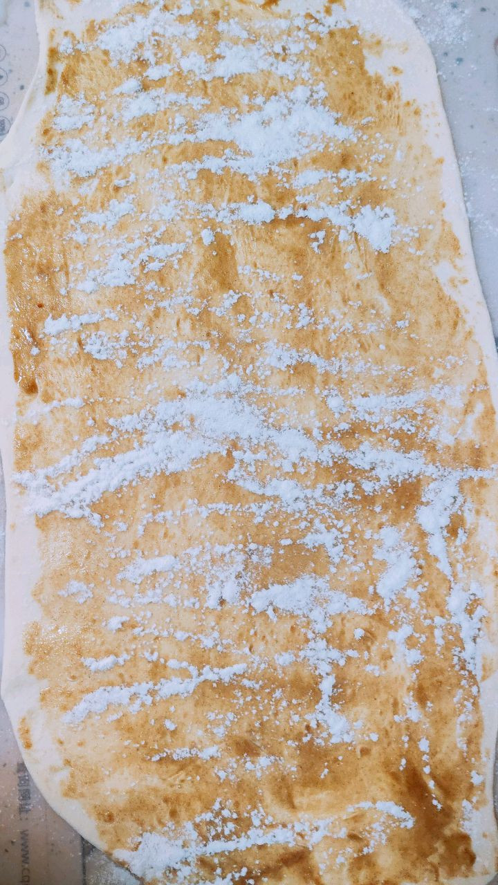 椒盐烧饼