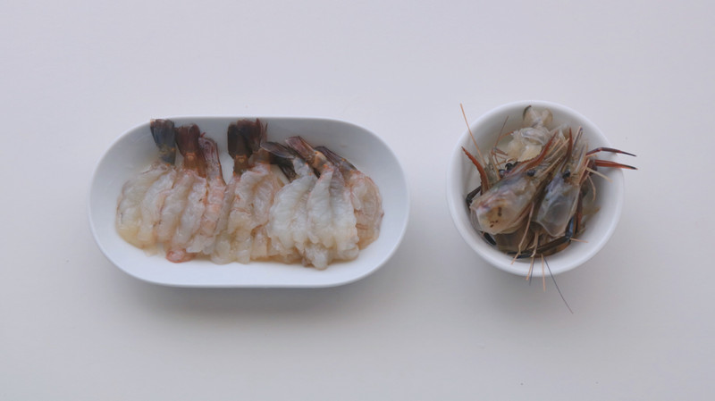 泰式冬阴功