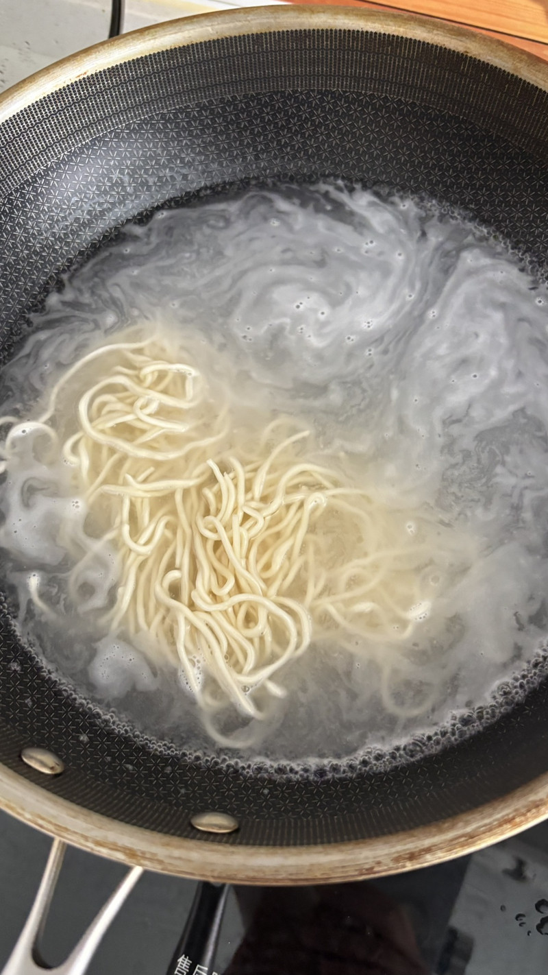担担面