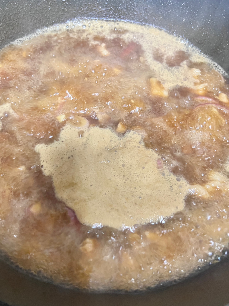 台湾卤肉饭 超级简单