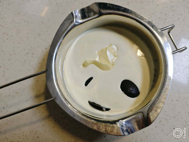 生巧奶冻
