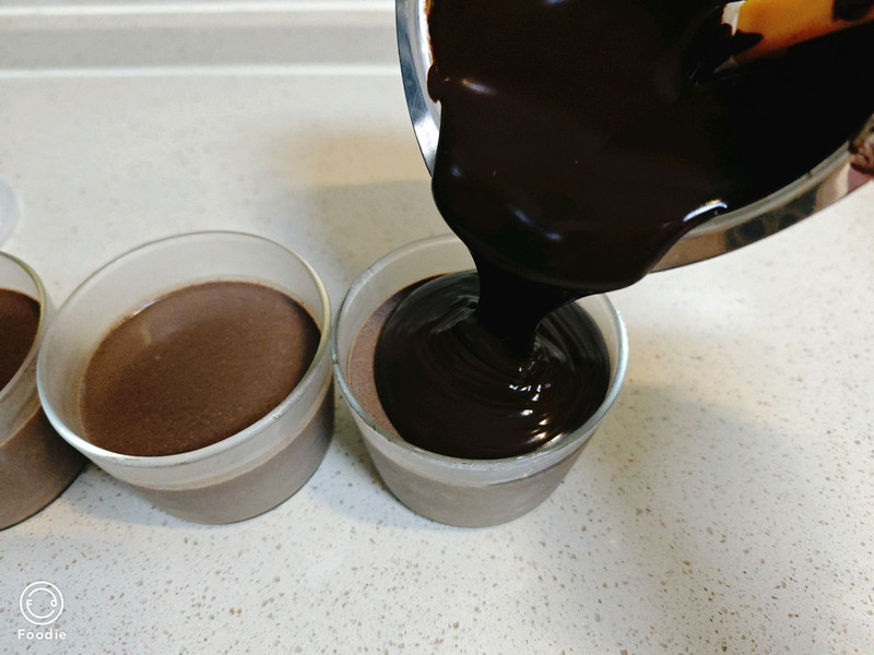 生巧奶冻