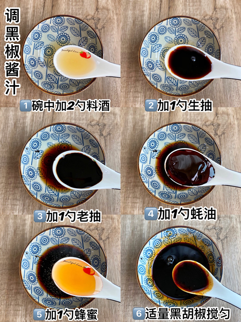 比买的还好吃，巨美味的照烧鸡腿饭