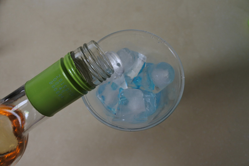 夏日甜酒云端漫步