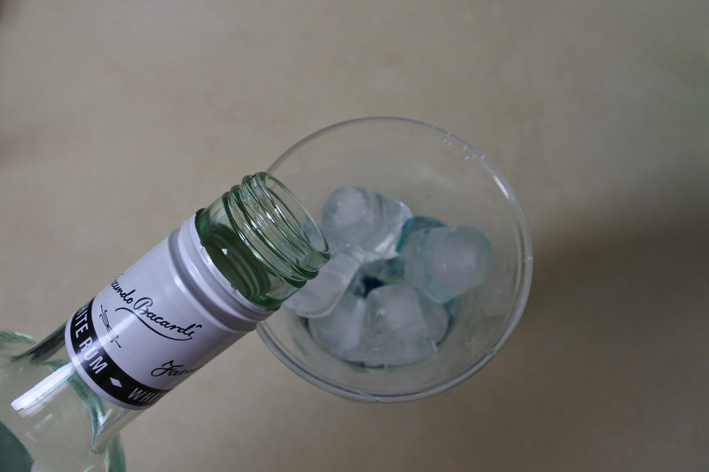 夏日甜酒云端漫步