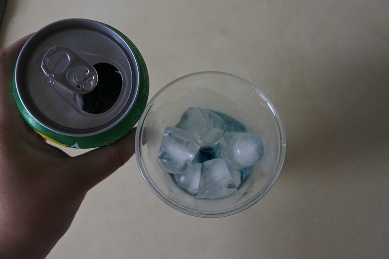 夏日甜酒云端漫步