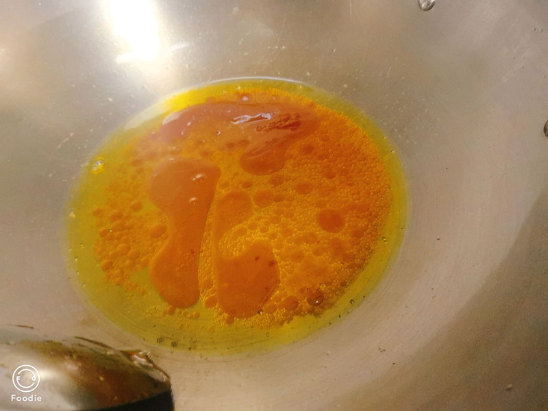 黄豆焖猪蹄