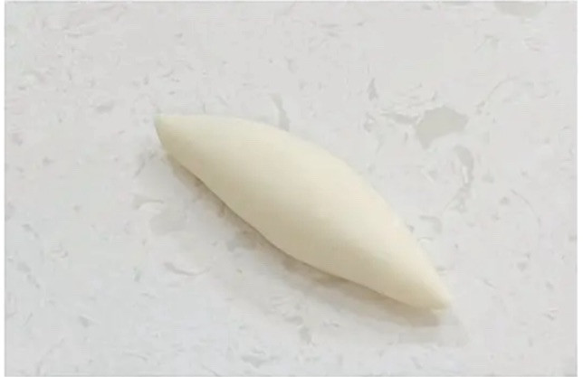 碱水面包