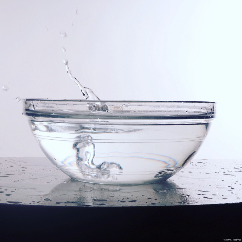 碱水面包
